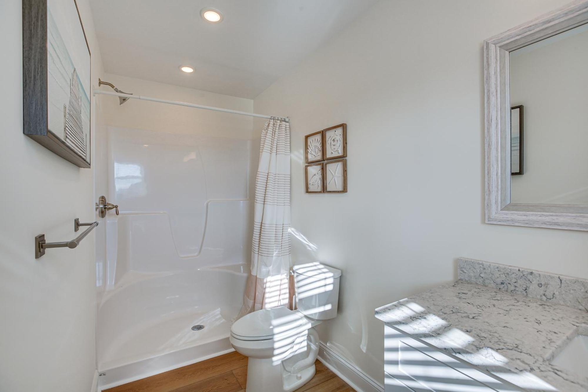 Spacious Wildwood Condo Walk To Beach! ภายนอก รูปภาพ
